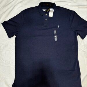 Men's Ralph Lauren polo New
